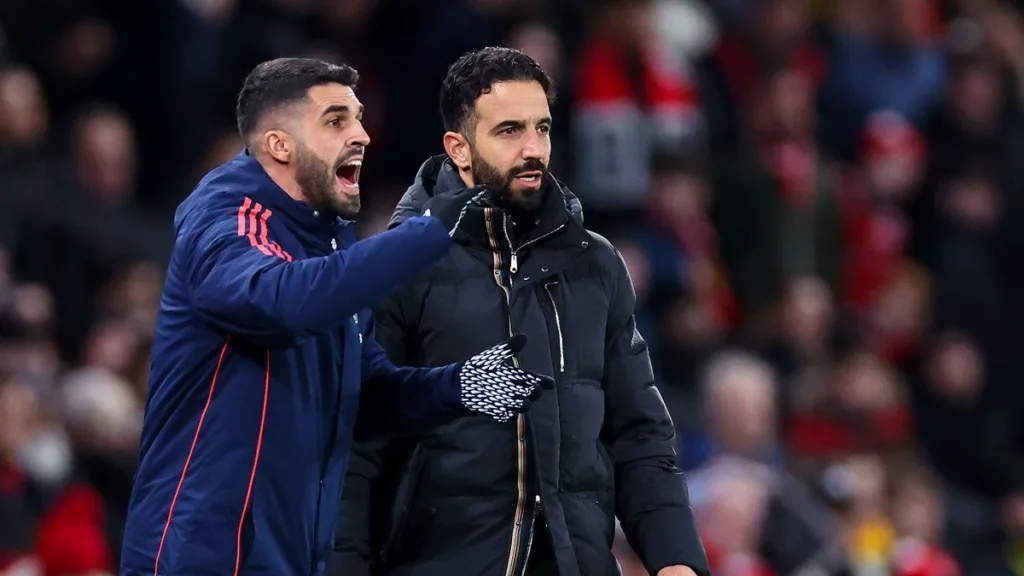 Amorim’s Inner Circle Speaks Out Following Shock Man United Sacking IMG 20260107 133401