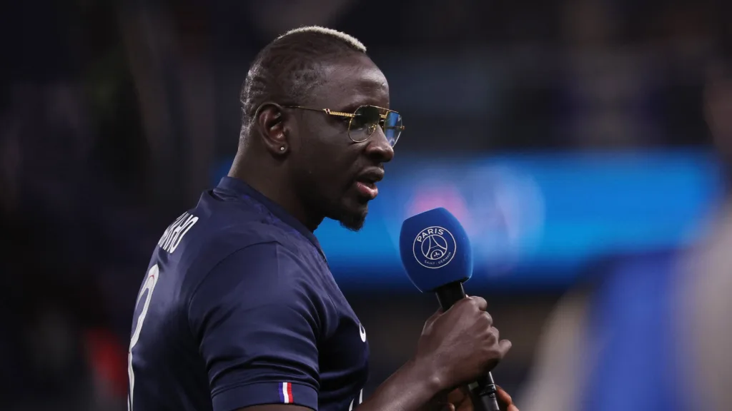 Mamadou Sakho Announces Retirement at 35 in Emotional Parc des Princes Farewell IMG 20260113 142908