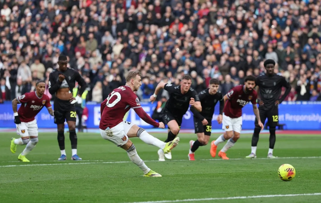 West Ham Claim Back-to-Back Wins with 3-1 Triumph Over Sunderland OWWZUNLTUJNJRDAVBT2I5A7J5U