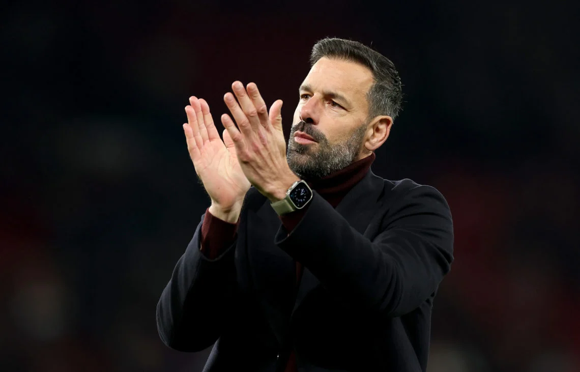 Ruud van Nistelrooy 2