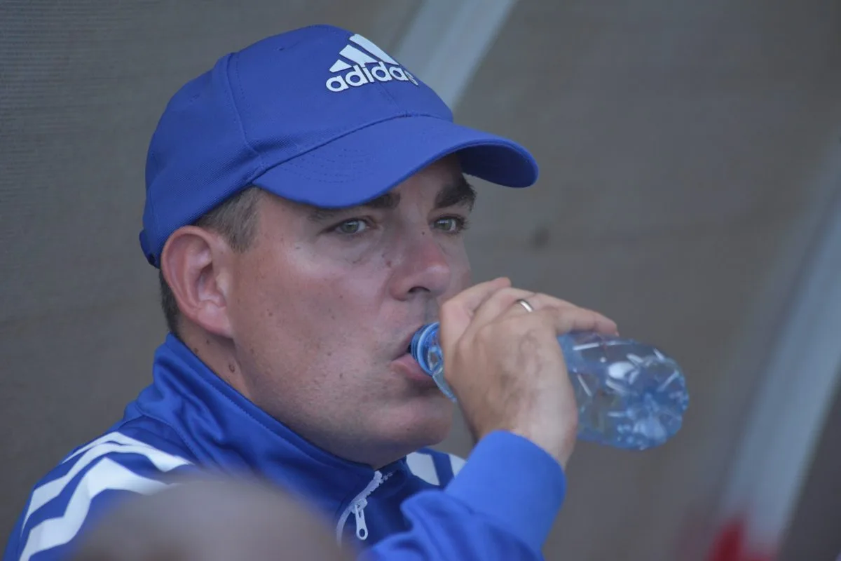 Draw Deepens Kenya Police Woes as Pressure Grows on Stojanovic 1 SC Villa head Coach Dusan Stojanovic 1200x800 1