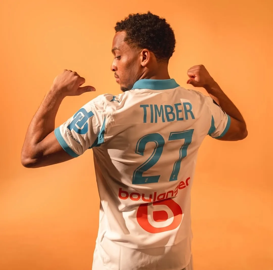 Marseille Signs Quinten Timber from Feyenoord in Strategic €4.5M Deal 1 Screenshot 2026 01 23 23 12 26 661 com.instagram.android edit