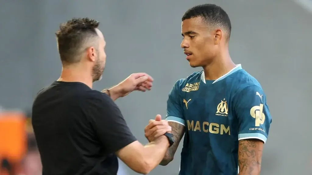 De Zerbi Breaks Silence on Controversial Greenwood Sub in Shootout Loss to PSG a9b731f1 768c 4120 bca7 63543bce9d20