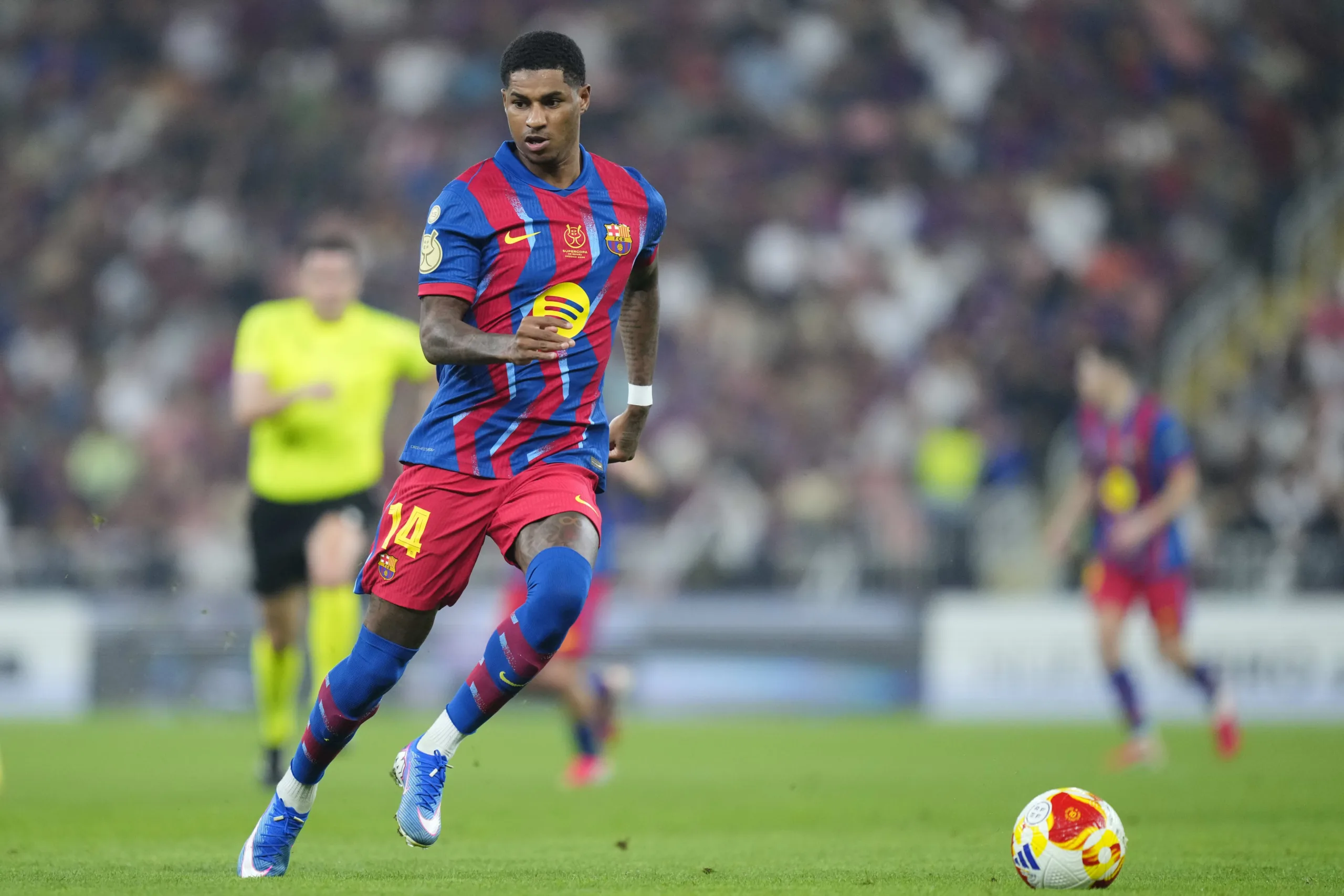 barcelona v athletic club spanish super cup 957713 scaled