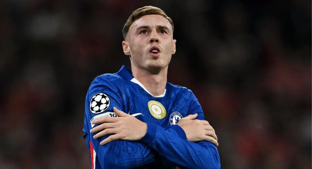 chelsea recupera a cole palmer 1313380