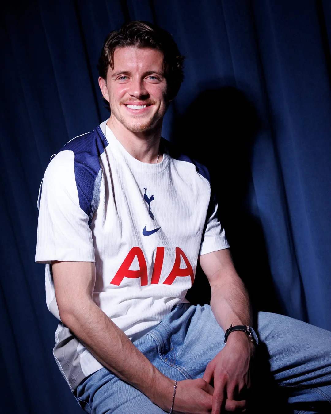 Conor Gallagher Returns to Premier League After Completing Tottenham Move 1 conorgallagher signedshirt 4x5 1