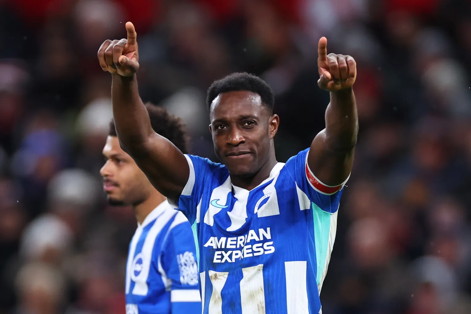 danny welbeck brighton hove albion 1050863264