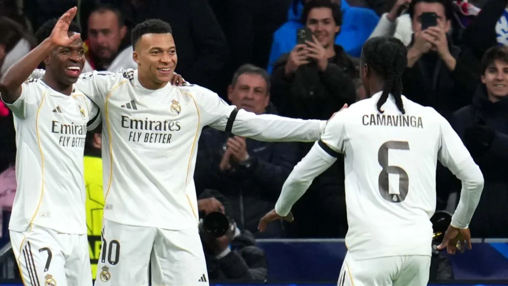 dm 260120 COM SOC Analysis Are the Real Madrid players trying harder now that Xabi Alonso is gone3F GLOBAL 2