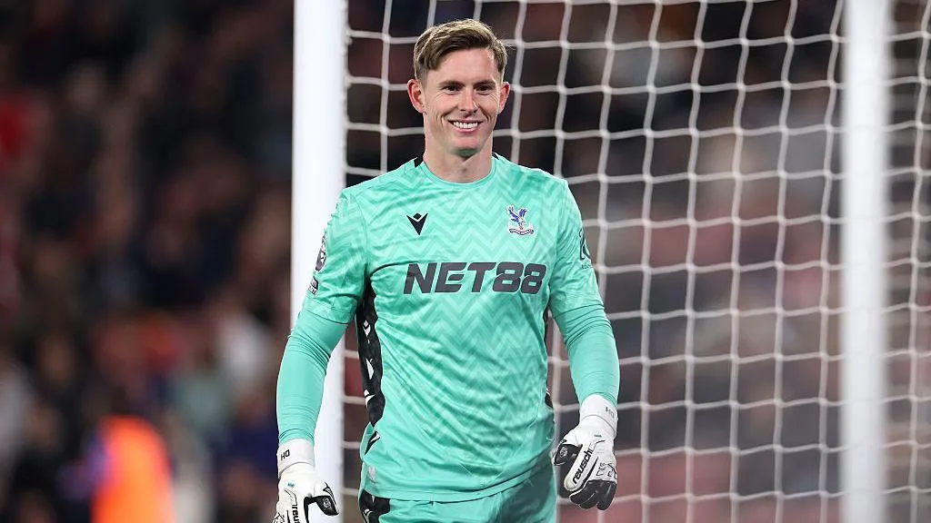 Henderson Takes the Armband as Palace Name New Captain for Remainder of Season f0d126c0 1239 11f0 afc6 d1fc00c8c982