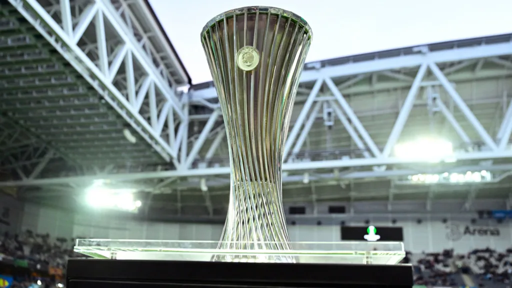 Crystal Palace Draw Zrinjski as UEFA Conference League Knockout Play-Offs Are Set fbl eur c4 djurgardens chelsea