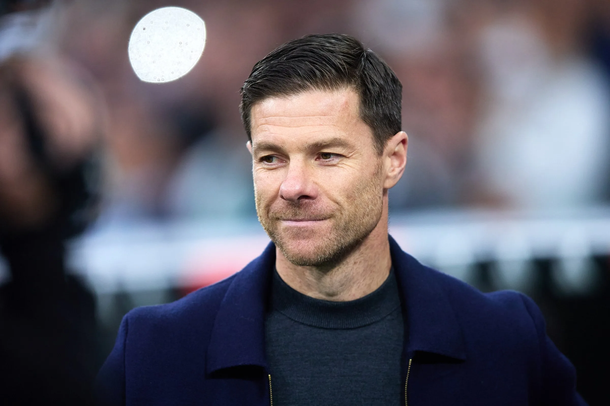 Real Madrid Part Ways with Xabi Alonso Following Super Cup Final Defeat 1 gettyimages 2254611705