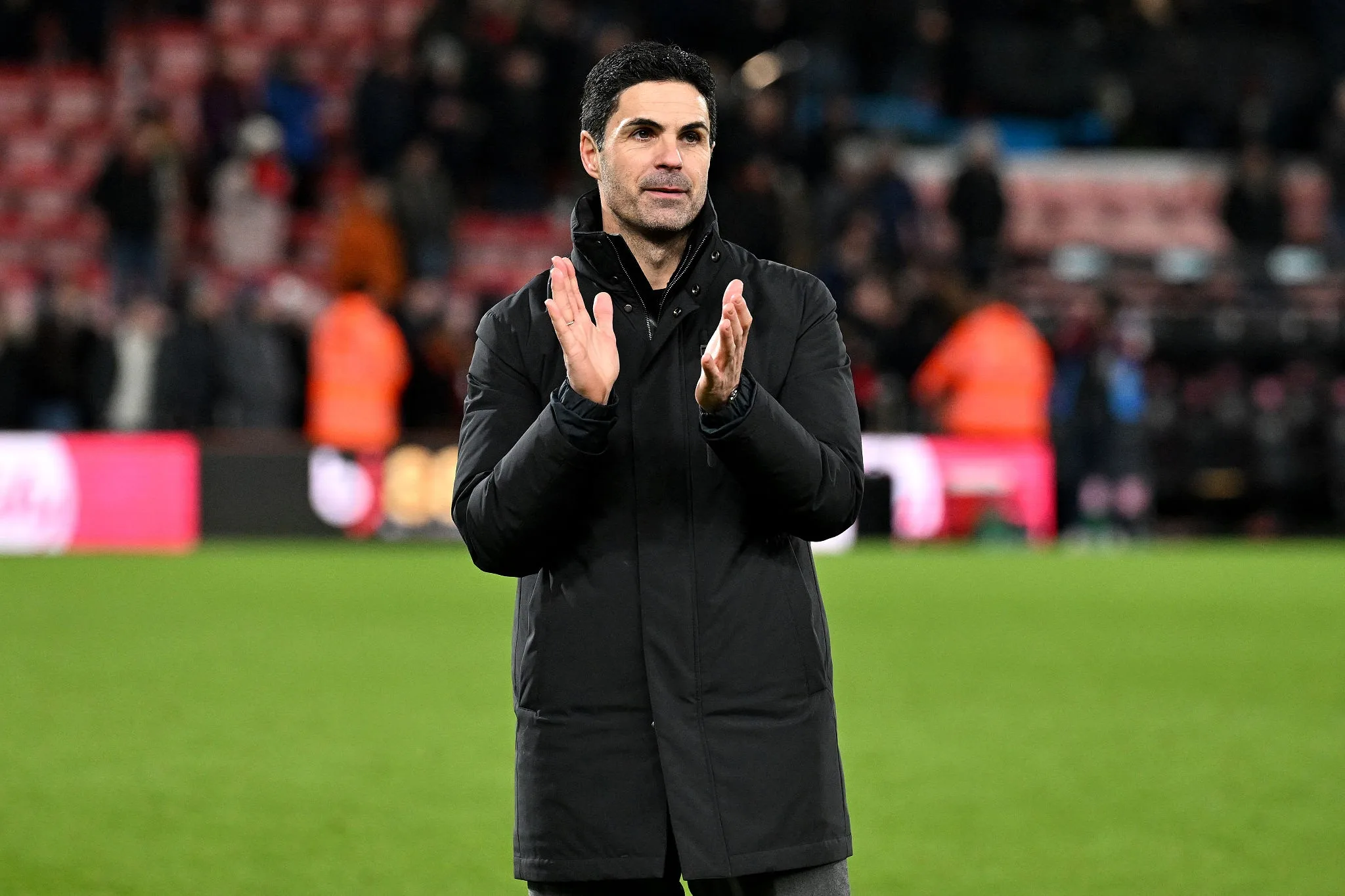 Arteta Opens Up on Squad Meeting Aimed at Cooling Tensions After United Loss 1 licensed image 4 1