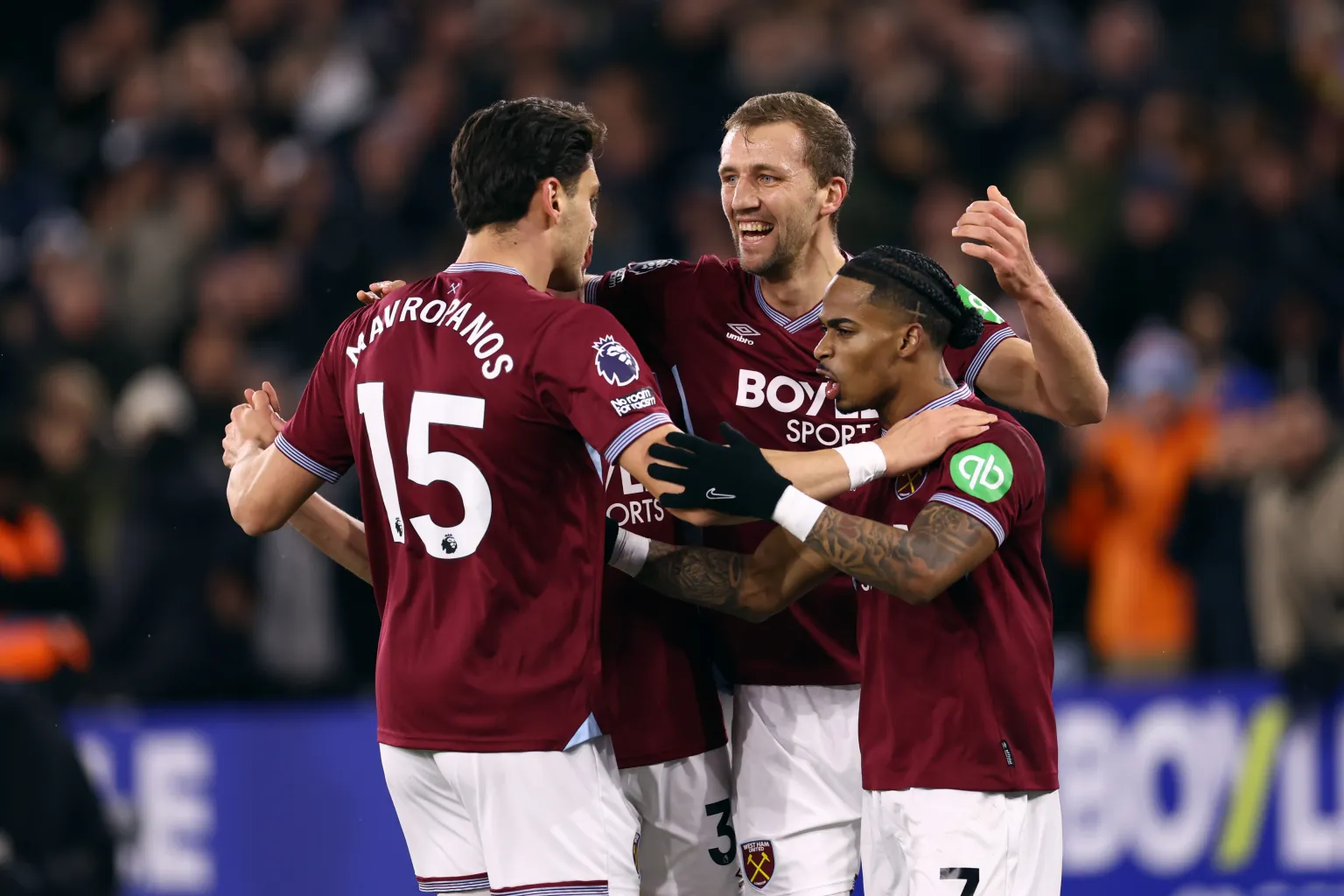 tomas soucek west ham united 1049803344 9af74a