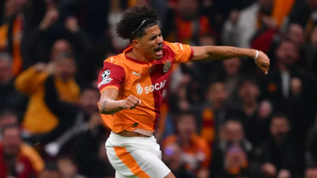 Galatasaray Punish 10-Man Juventus in Stunning Champions League Turnaround IMG 20260217 WA0014