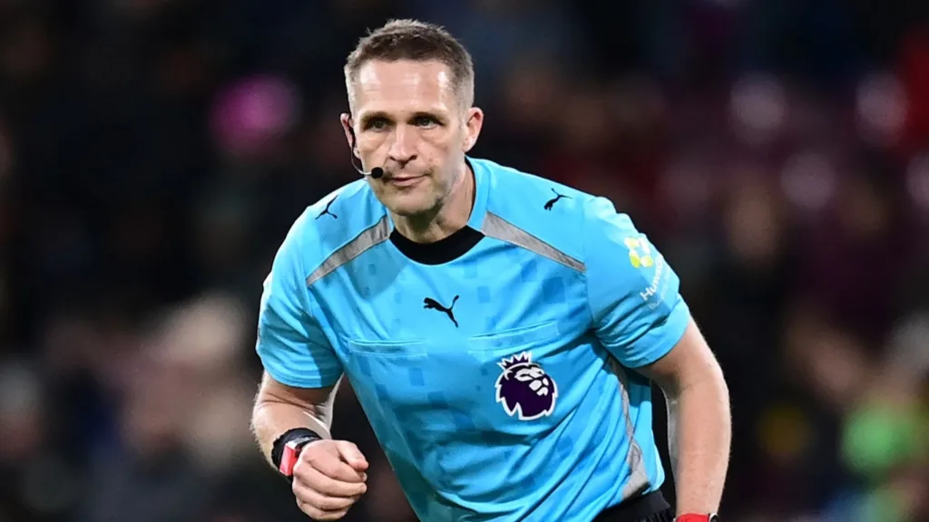 Premier League Matchweek 25 Referee Line-Up Confirmed by PGMOL IMG 20260203 215250