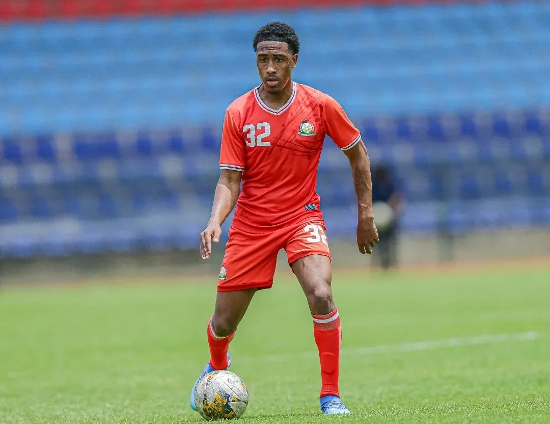 Who is Zech Obiero? Leyton Orient’s Kenyan-Born Midfield Star on the Rise 2 Screenshot 2026 02 03 13 45 04 078 com.instagram.android edit