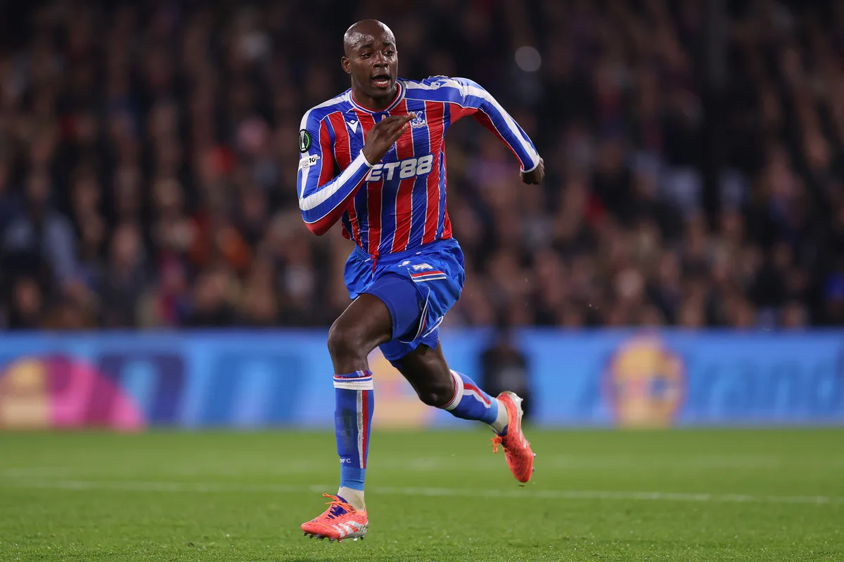 crystal palace fc v az alkmaar u