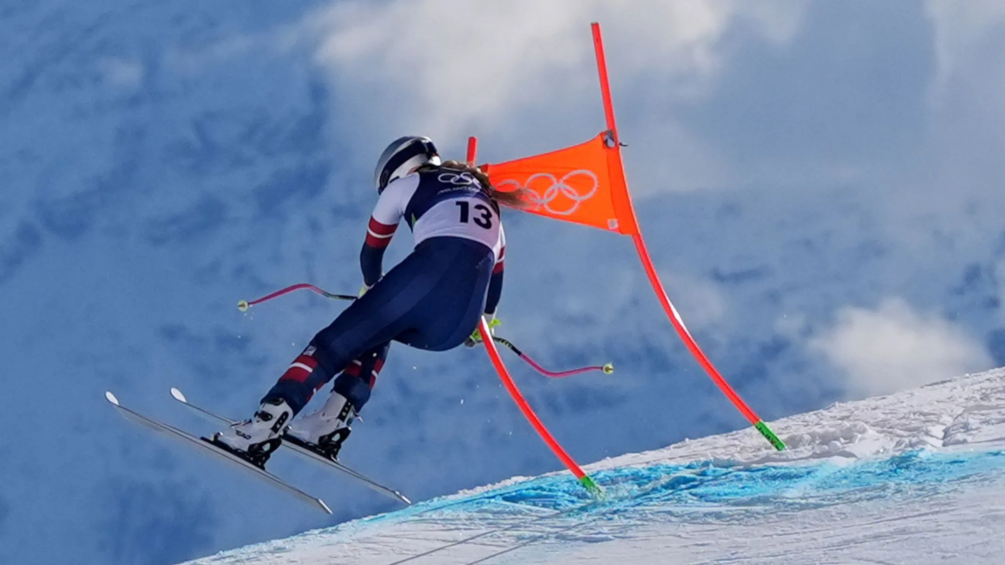 skysports lindsey vonn skiing 7159030