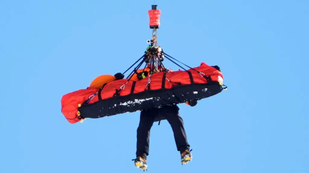 skysports lindsey vonn skiing 7159031