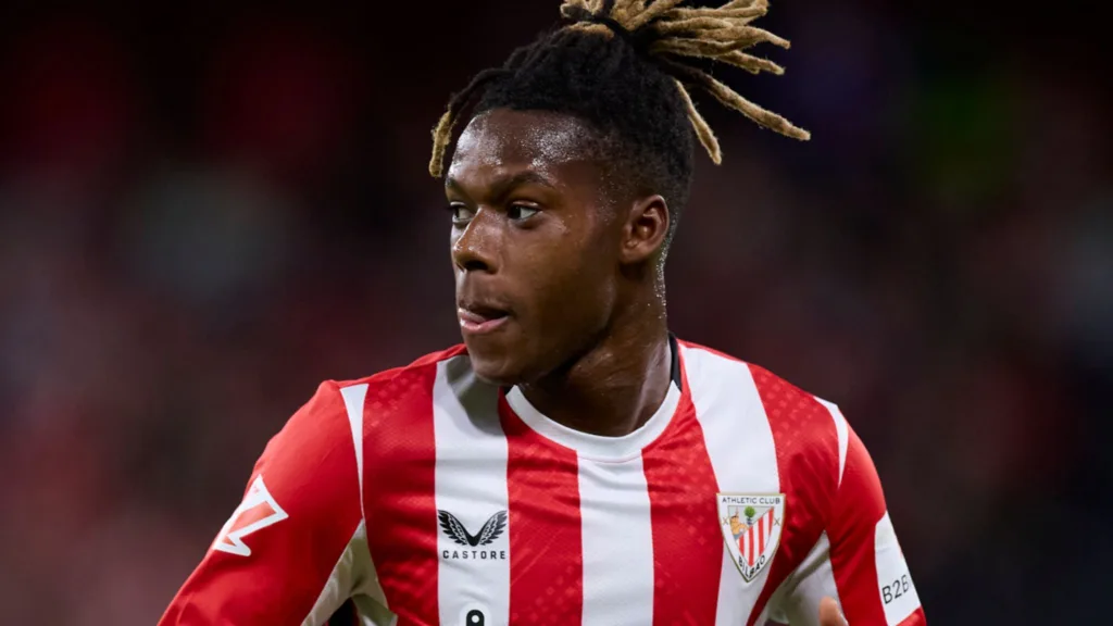 skysports nico williams athletic bilbao 6874784