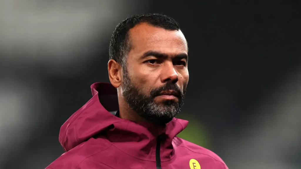 Ashley Cole Lands First Head Coach Role with Serie B Side Cesena crop 38516654 5e8b82