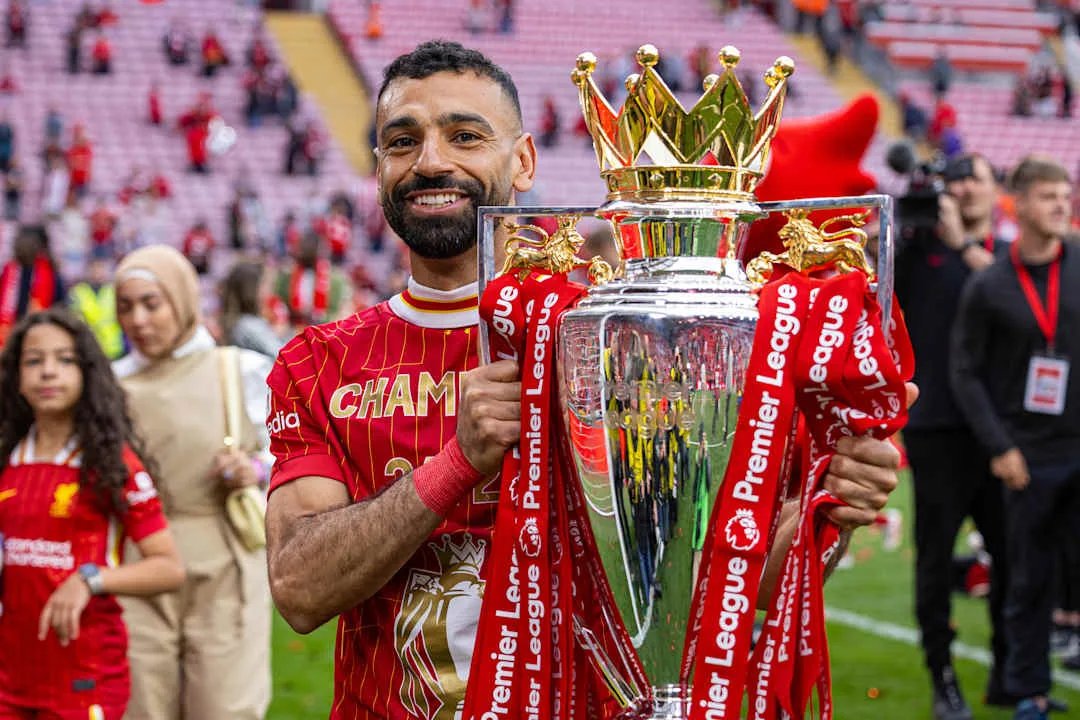 Mohamed Salah’s Agent Dismisses Transfer Rumours After Liverpool Exit Confirmation 1